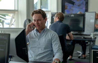 God kundeservice