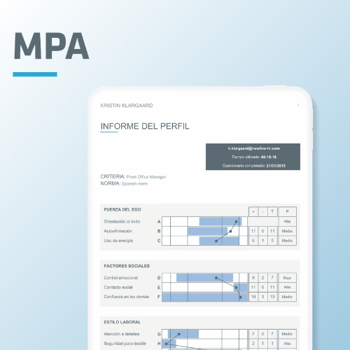 MPA Master España