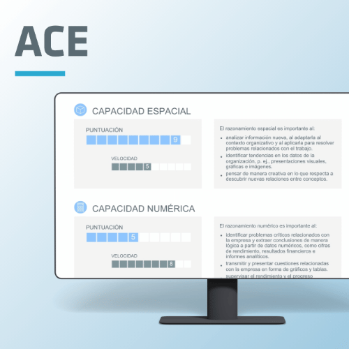 ACE Master España